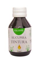 Tintura De Sucupira 100ml Palmar