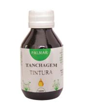 Tintura de Tanchagem 100ml Palmar