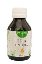 Tintura de Tuia (Thuya) 100ml Palmar