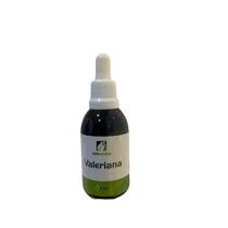 Tintura De Valeriana Nutriextratus 60ml