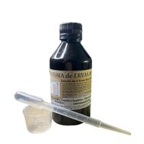Tintura Desparasitante De 6 Ervas de 200ml.