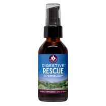 Tintura Digestive Rescue WishGarden Herbs 60mL