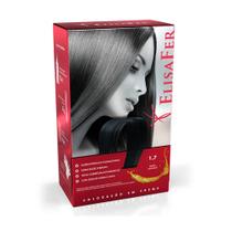 Tintura Elisafer 1.7 Preto Azulado