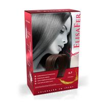 Tintura Elisafer 6.7 Chocolate