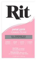 Tintura em pó Rit Petal Pink 33mL