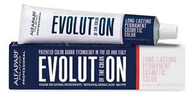 Tintura Evolution Color Alfapa Osp Super Reforçador