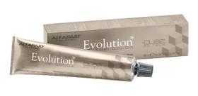 Tintura Evolution Color Alfaparf 60ml 2 Preto