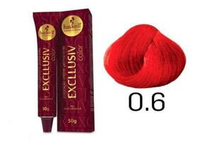 Tintura Excllusiv Color 50g 0.6 Haskell Tintura Excllusiv Color 50g 0.6 Haskell
