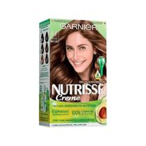 Tintura Garnier Nutrisse Creme Chocolate 67