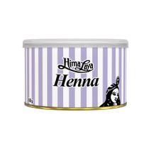 Tintura Henna Himalaya Em Pó Castanho Claro 80g Tintura Henna Himalaya Em Pó Castanho Claro 80g