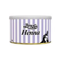 Tintura Henna Himalaya Em Pó Castanho Claro 80g