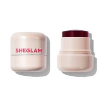 Tintura Hidratante para Lábios e Bochechas SHEGLAM Jelly-Licious Hydrating Howdy Tintura Hidratante para Lábios e Bochechas SHEGLAM Jelly-Licious Hydrating Howdy