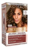 Tintura Imedia Excellence L'oreal Paris 5un Castanho Claro