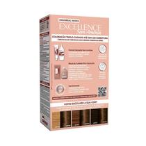 Tintura Imédia Excellence L'oréal Paris Sem Amônia 5U Castanho Claro Universal