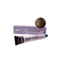 Tintura Keraton Color Dual Block 6 Louro Escuro Tintura Keraton Color Dual Block 6 Louro Escuro