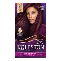 Tintura Koleston 366 Acaju Purpura 55g