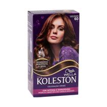 tintura koleston 60 louro escuro 55g