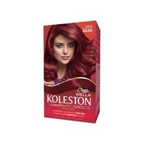 TINTURA KOLESTON 6646 CEREJA - Coloração Permanente
