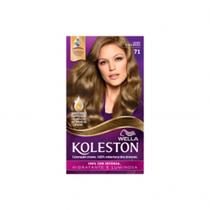 Tintura Koleston 7.1 Louro Cinza Médio Tintura Koleston 7.1 Louro Cinza Médio