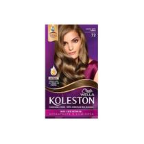 Tintura Koleston 7.2 Louro Matte Médio Tintura Koleston 7.2 Louro Matte Médio