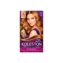 Tintura Koleston 7.3 Louro Avela Tintura Koleston 7.3 Louro Avela