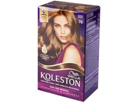 Tintura KOLESTON 70 Louro Médio