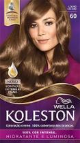 Tintura Koleston Coloração Permanente - 60 Louro Escuro Tintura Koleston Coloração Permanente - 60 Louro Escuro