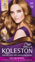 Tintura Koleston Coloração Permanente - 73 Louro Avelã Tintura Koleston Coloração Permanente - 73 Louro Avelã
