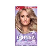 Tintura Koleston Louro Claro Perolado 818 Tintura Koleston Louro Claro Perolado 818