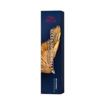 Tintura Koleston Perfect Rich Naturais 7/1 60ml