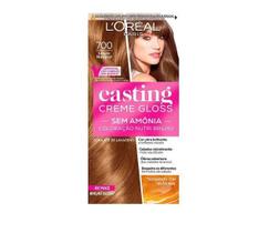 Tintura L'Oréal Paris Casting Creme Gloss 700 Louro Natural