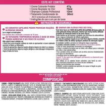 Tintura Loréal Paris Imédia Excellence Louro Escuro 6 Tintura Loréal Paris Imédia Excellence Louro Escuro 6