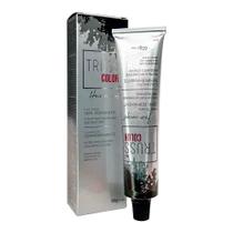 Tintura Louro Escuro Vermelho Cobre 6.64 Semipermanente 60g Truss Tintura Louro Escuro Vermelho Cobre 6.64 Semipermanente 60g Truss