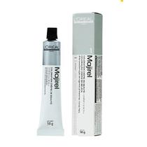 Tintura Majirel 1 Preto 50g Loreal