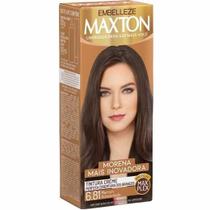 Tintura maxton 06.81 marrom acinzentado un