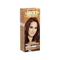 Tintura Maxton 5.74 Chocolate Intenso