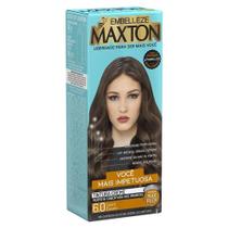 Tintura Maxton 6.0 Louro Escuro Tintura Maxton 6.0 Louro Escuro