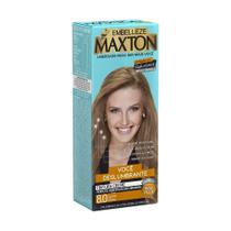 Tintura Maxton 8.0 Louro Claro Energia Tintura Maxton 8.0 Louro Claro Energia