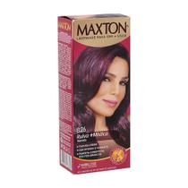 Tintura Maxton 8.26 Vermelho Marsala 50g