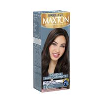 Tintura Maxton Kit 4.0 - Embelleze