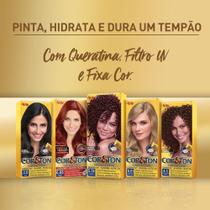 Tintura Niely CoreTon Preto Azulado Especial 1.7 Tintura Niely CoreTon Preto Azulado Especial 1.7