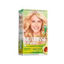 Tintura Nutrisse 100 Louro Clarissimo