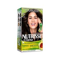 Tintura Nutrisse 40 Castanho