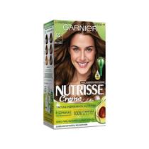 Tintura Nutrisse 60 Louro Escuro Tintura Nutrisse 60 Louro Escuro