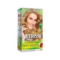 Tintura Nutrisse 80 Louro Claro