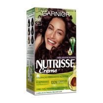 Tintura Nutrisse Acaju Purpura 366