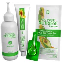 Tintura Nutrisse Creme 57 Chocolate Amargo