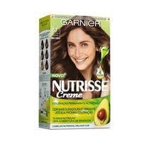 Tintura Nutrisse Creme 67 Chocolate Tintura Nutrisse Creme 67 Chocolate