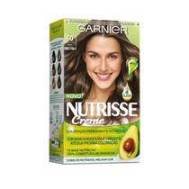 Tintura Nutrisse Creme Aveia - Louro Escuro 60 Tintura Nutrisse Creme Aveia - Louro Escuro 60