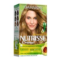 Tintura Nutrisse Creme Avelã 73